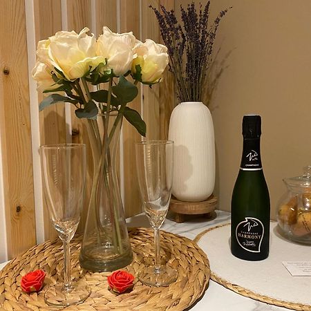 Appartement - Parking Prive Gratuit, Proche Centre-Ville Et Gare De Saint-Omer سانت-أومير المظهر الخارجي الصورة