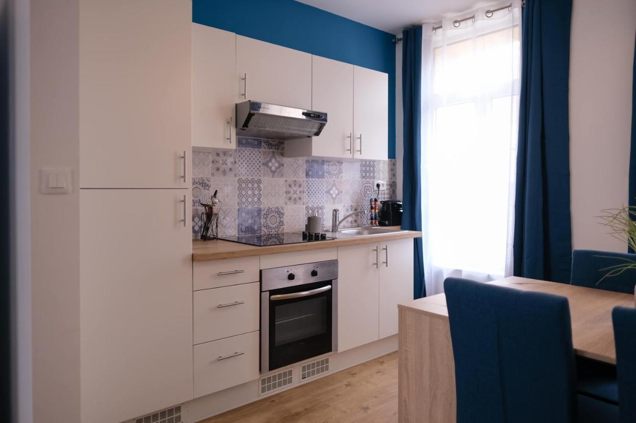 Appartement - Parking Prive Gratuit, Proche Centre-Ville Et Gare De Saint-Omer سانت-أومير المظهر الخارجي الصورة