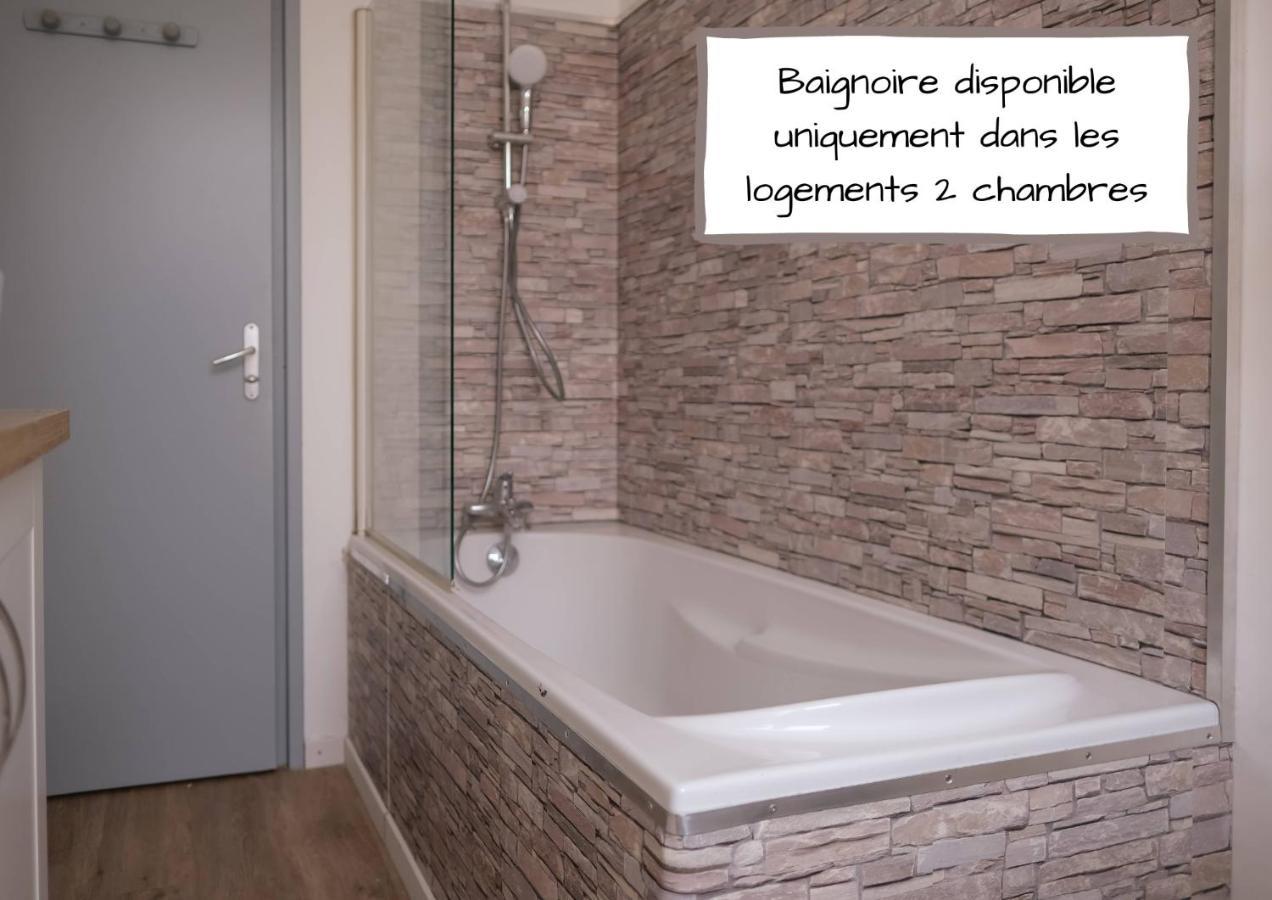 Appartement - Parking Prive Gratuit, Proche Centre-Ville Et Gare De Saint-Omer سانت-أومير المظهر الخارجي الصورة