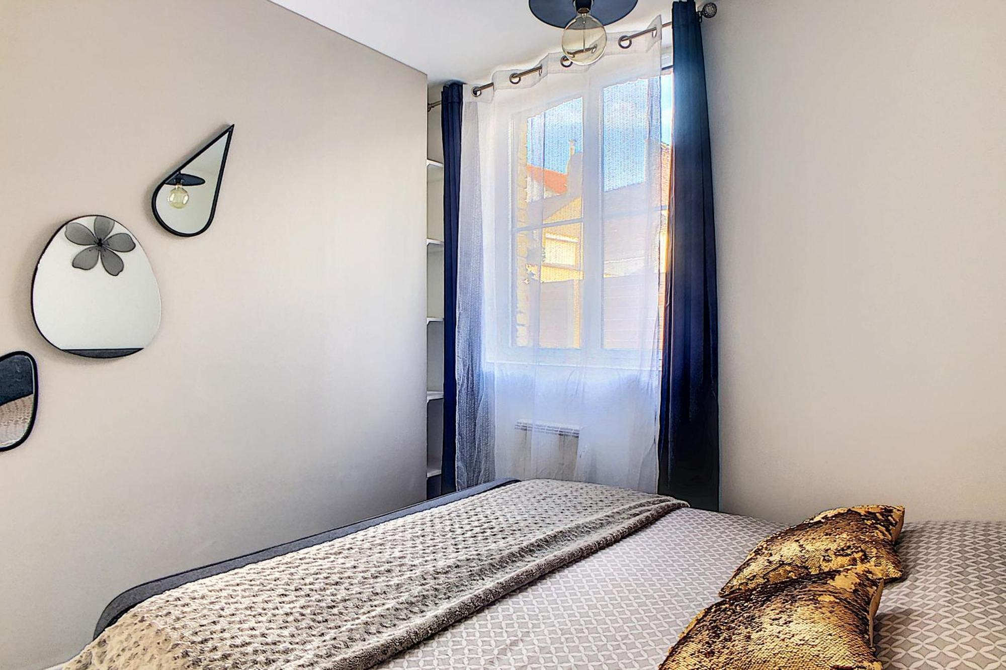 Appartement - Parking Prive Gratuit, Proche Centre-Ville Et Gare De Saint-Omer سانت-أومير المظهر الخارجي الصورة
