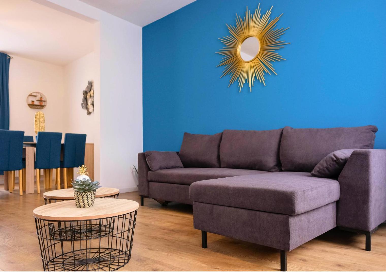 Appartement - Parking Prive Gratuit, Proche Centre-Ville Et Gare De Saint-Omer سانت-أومير المظهر الخارجي الصورة
