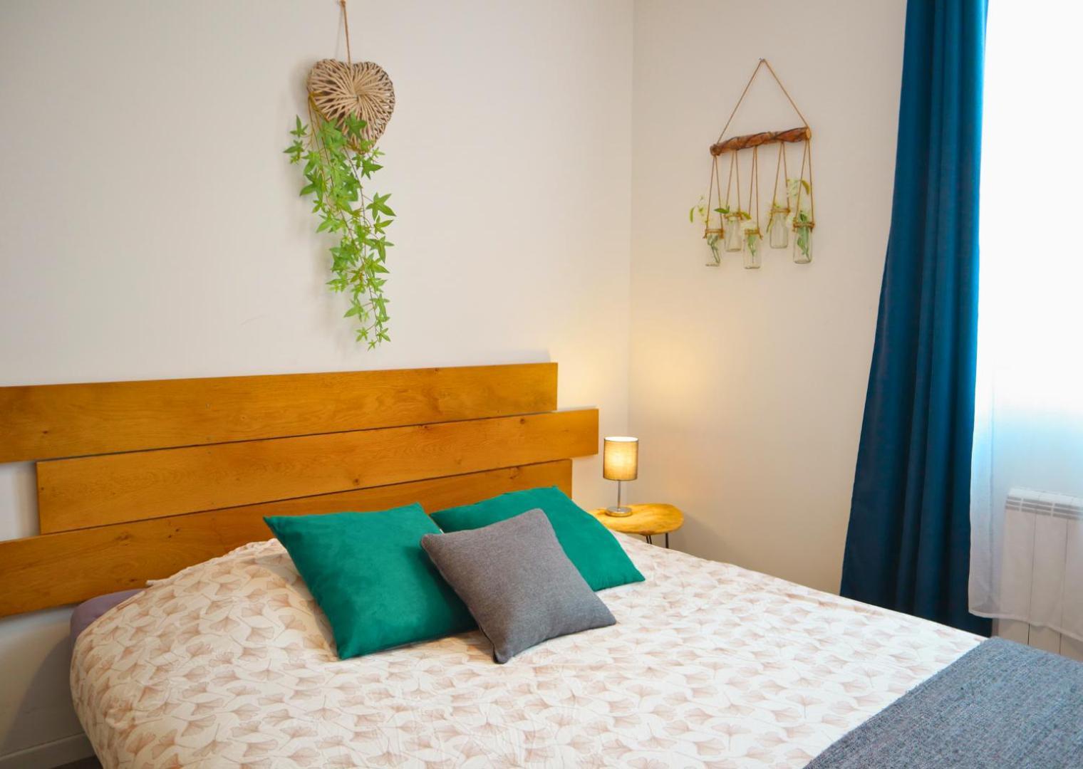 Appartement - Parking Prive Gratuit, Proche Centre-Ville Et Gare De Saint-Omer سانت-أومير المظهر الخارجي الصورة