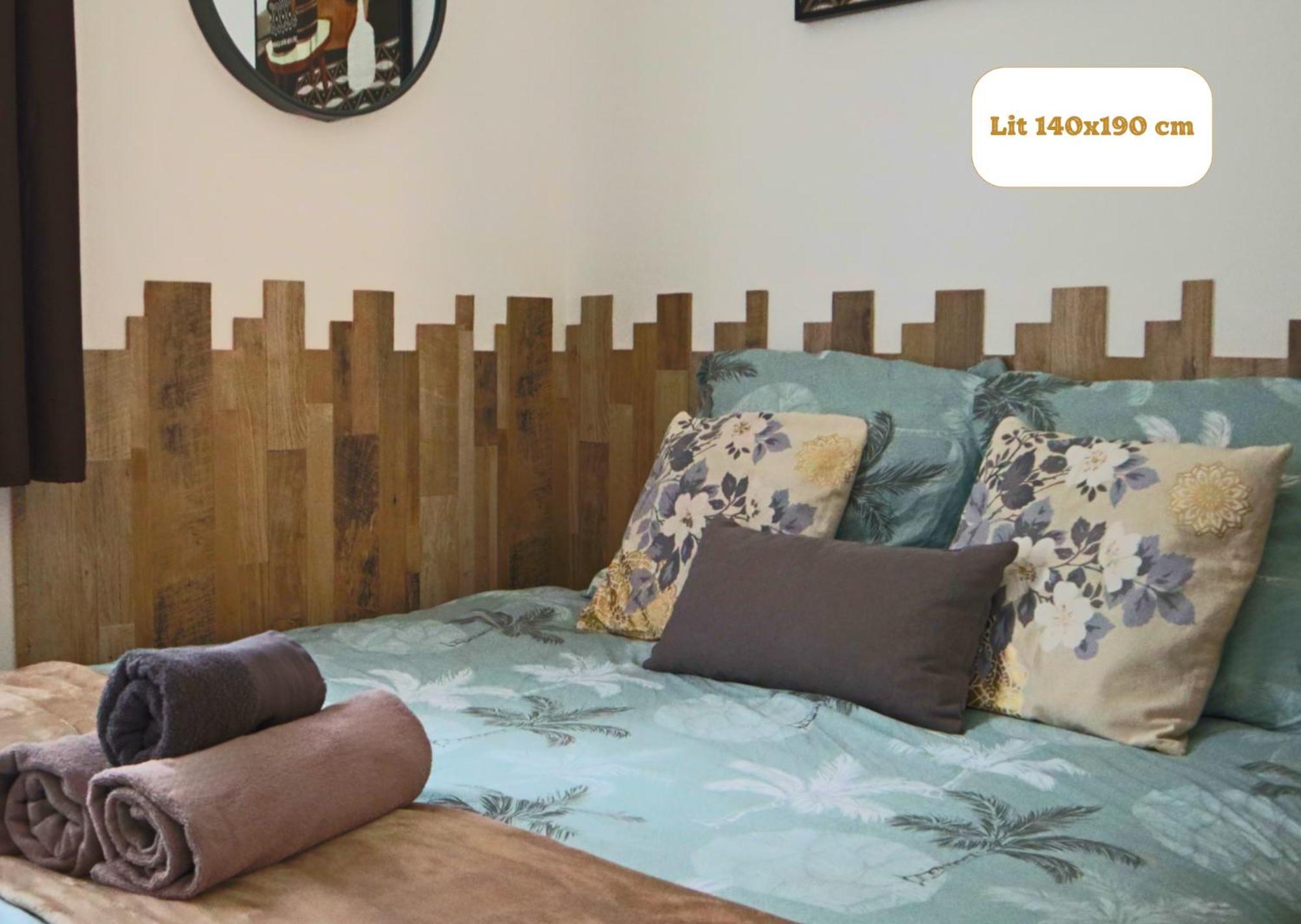 Appartement - Parking Prive Gratuit, Proche Centre-Ville Et Gare De Saint-Omer سانت-أومير المظهر الخارجي الصورة